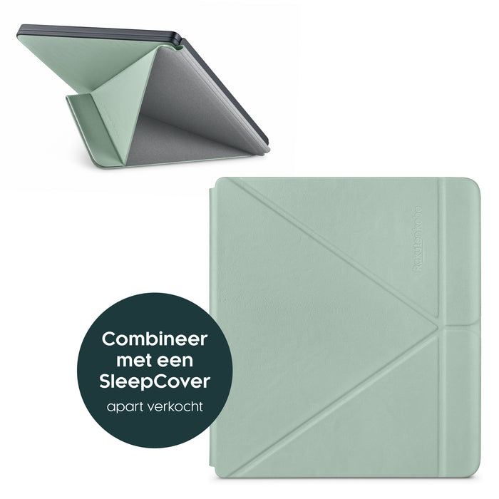 Kobo Sage Sleepcover, apart verkrijgbaar.