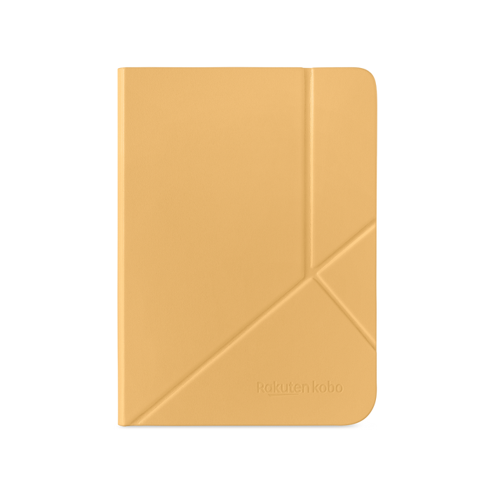 Botergelen Kobo Clara Colour/BW SleepCover.