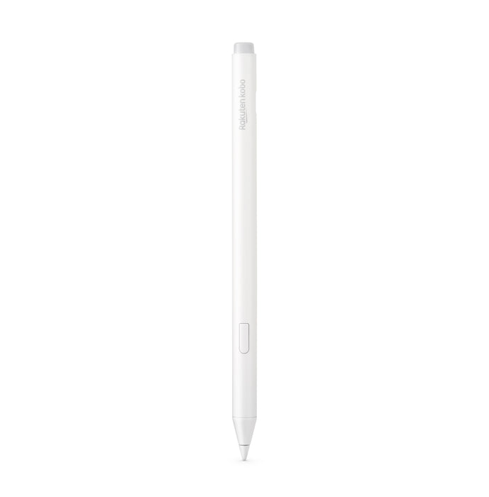 Witte Kobo Stylus 2 vooraanzicht.
