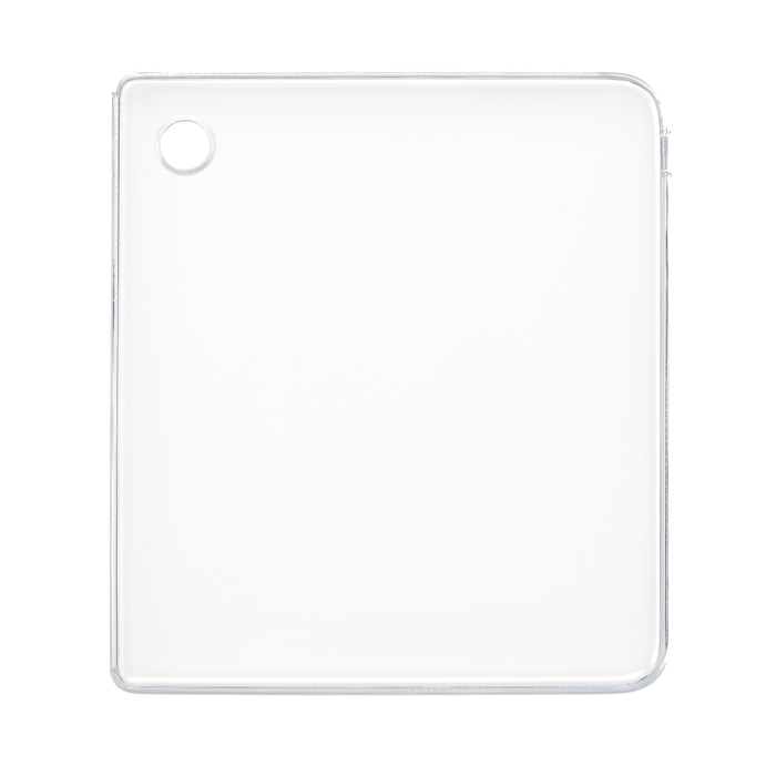 Kobo Libra Colour Doorzichtige Case.