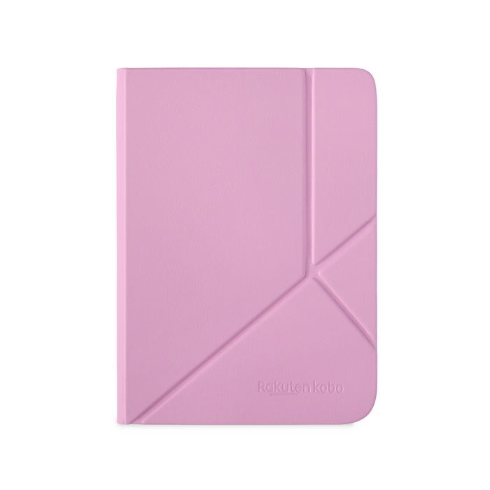 Kobo Clara Colour/BW Snoep Roze SleepCover.
