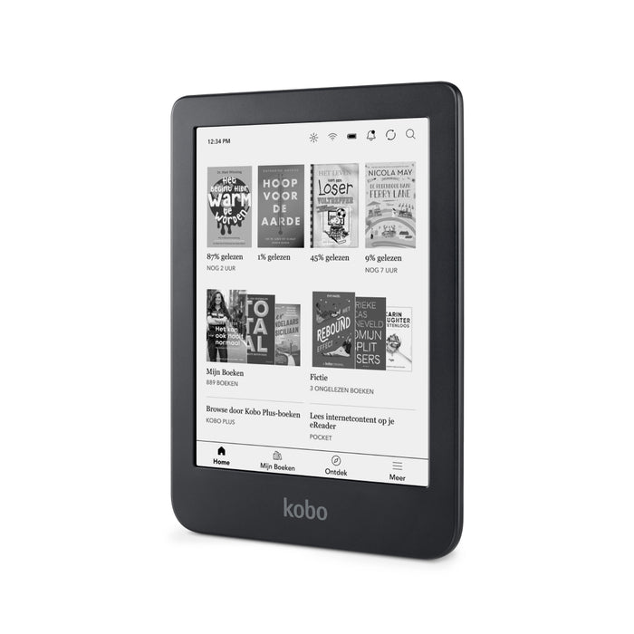 Kobo Clara 2E