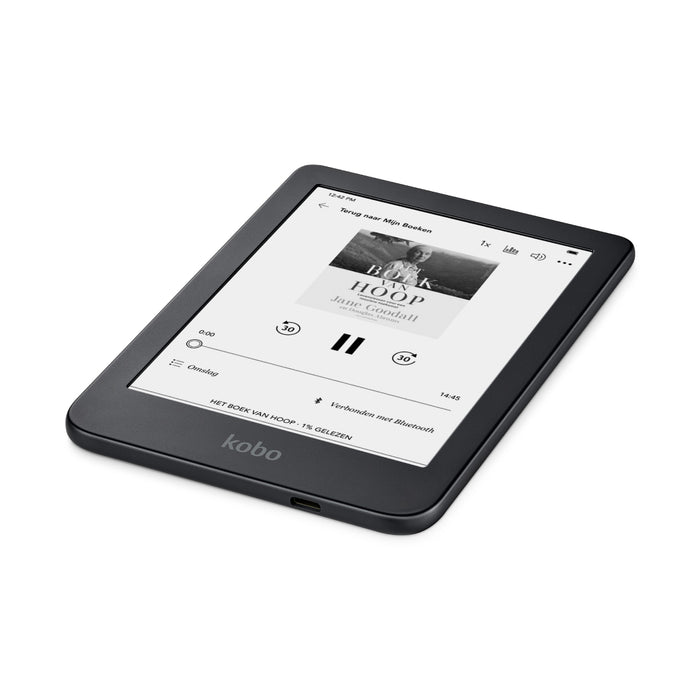 Kobo Clara 2E