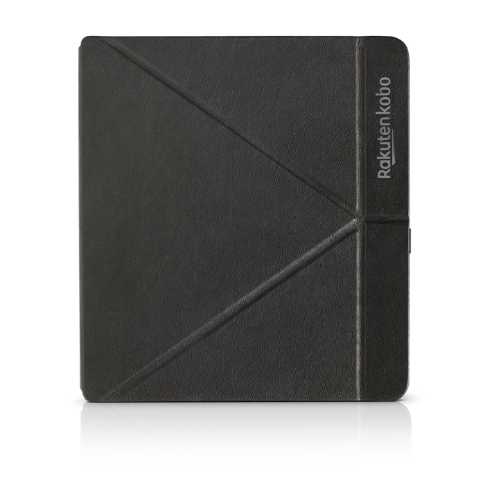 Black Kobo Forma SleepCover