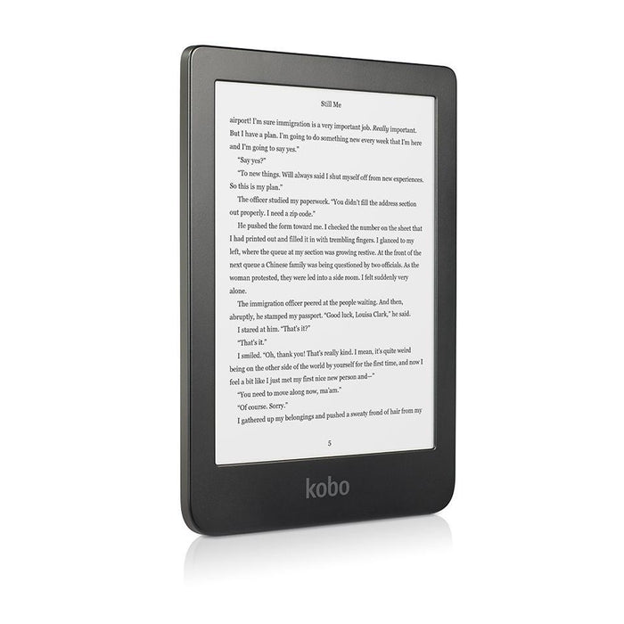 Kobo Clara HD