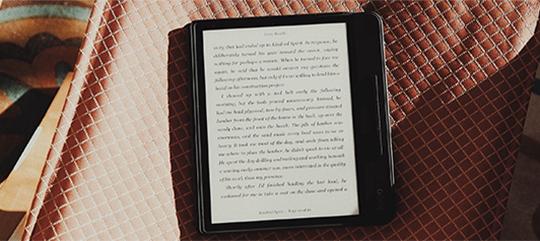 eReaders