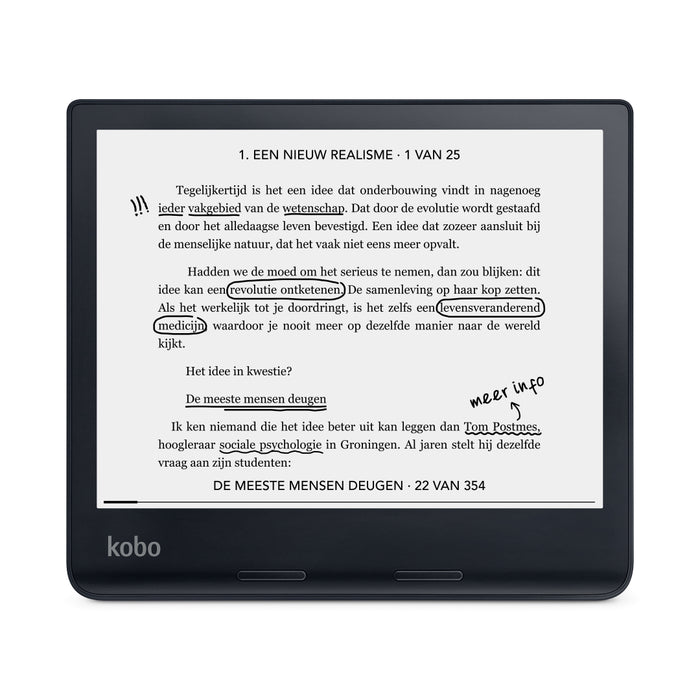 Refurbished Kobo Sage