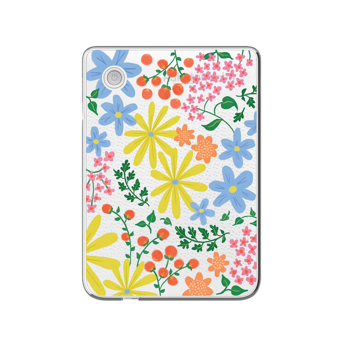 Kobo Clara Colour/BW Collector hoesje