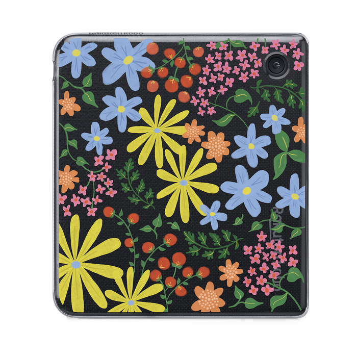 Kobo Libra Colour Collector hoes