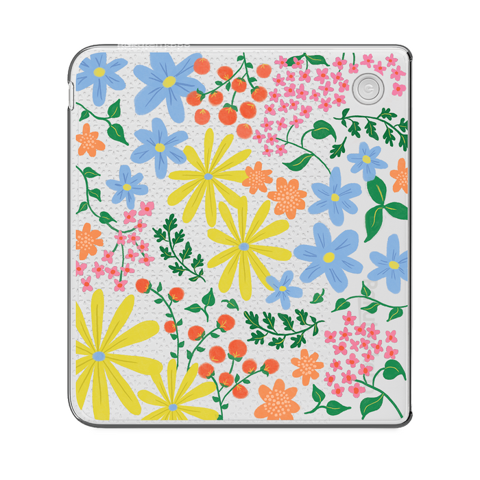 Kobo Libra Colour Collector hoes