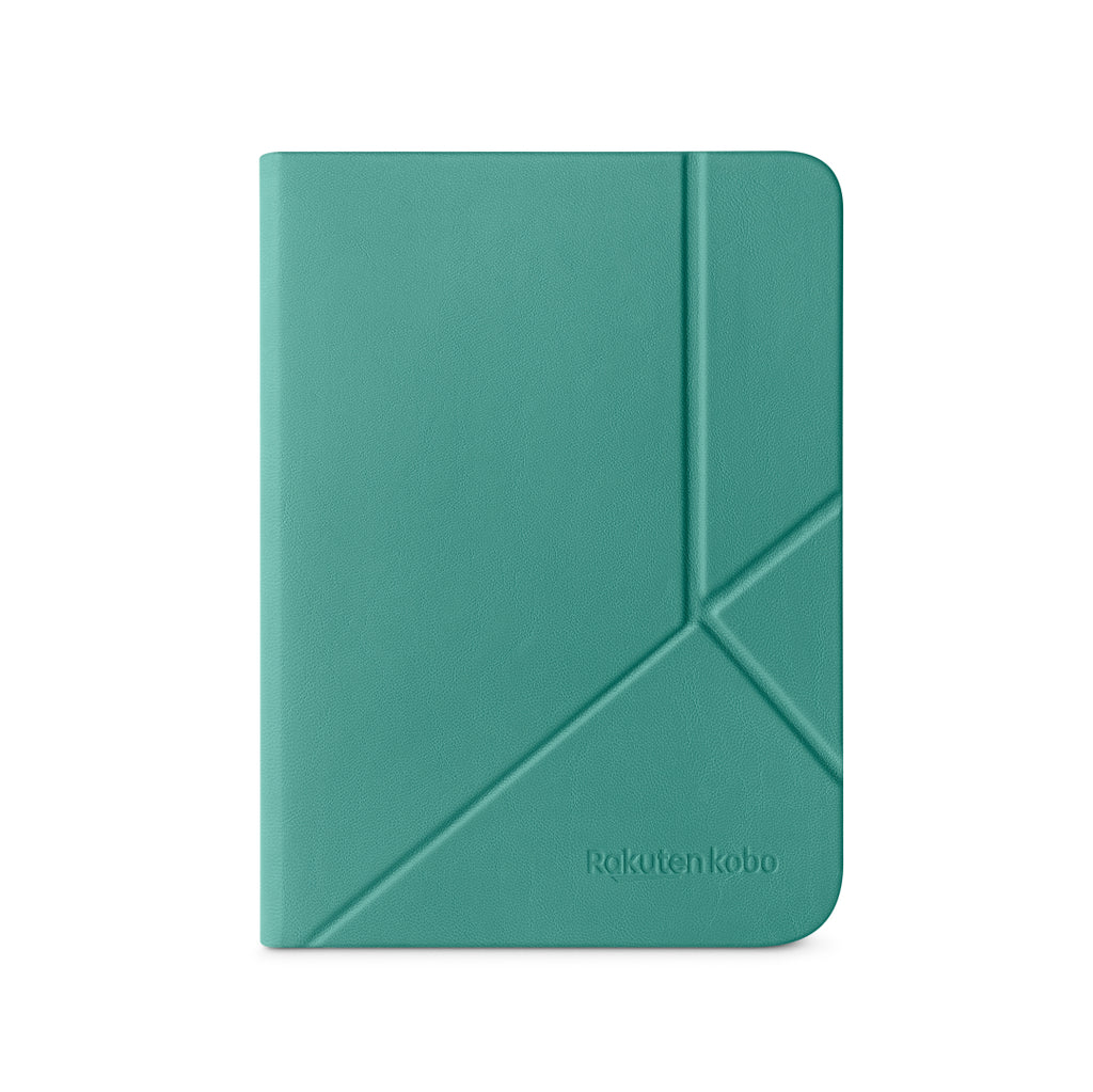 Sea Glass Green
