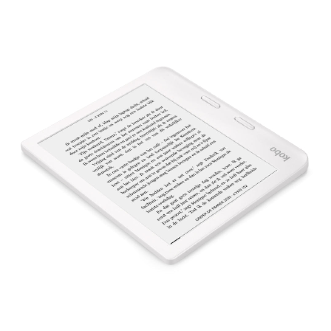 Kobo Libra 2 Rakuten Kobo eReader Store Nederland