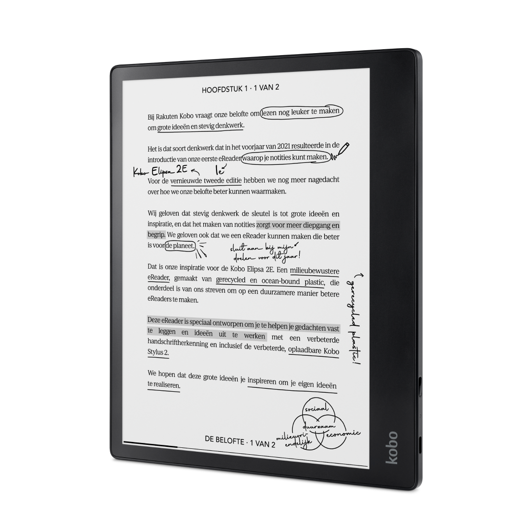 Kobo Refurbished